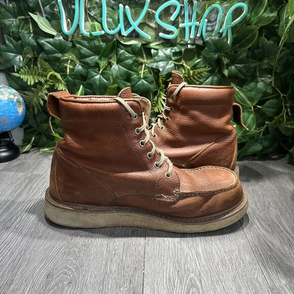 Timberland PRO Wedge 6\